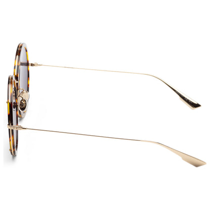 Left view of Christian Dior Hypnotic Women's Sunglasses HYPNOTIC1S-0Y67-A9