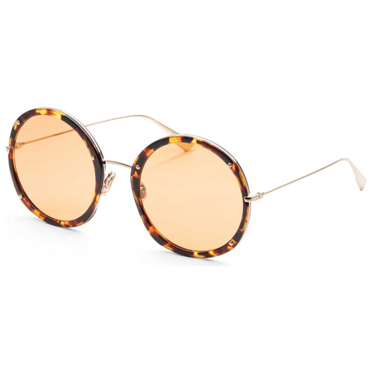 Front view of Christian Dior Hypnotic Women's Sunglasses HYPNOTIC1S-0Y67-JW