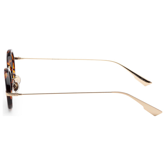 Left view of Christian Dior Fashion Women's Sunglasses HYPNOTIC2S-02IK-A9