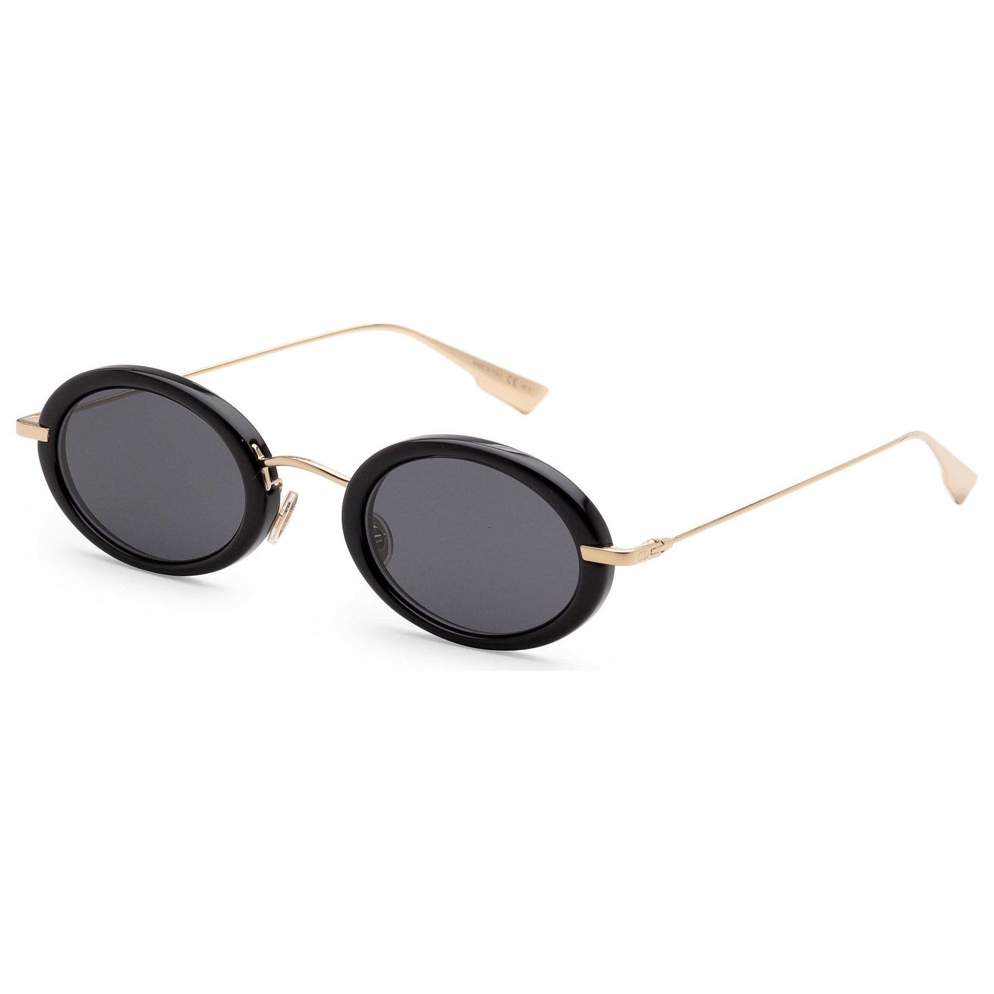 Front view of Christian Dior Hypnotic Women's Sunglasses HYPNOTIC2S-02M2-2K