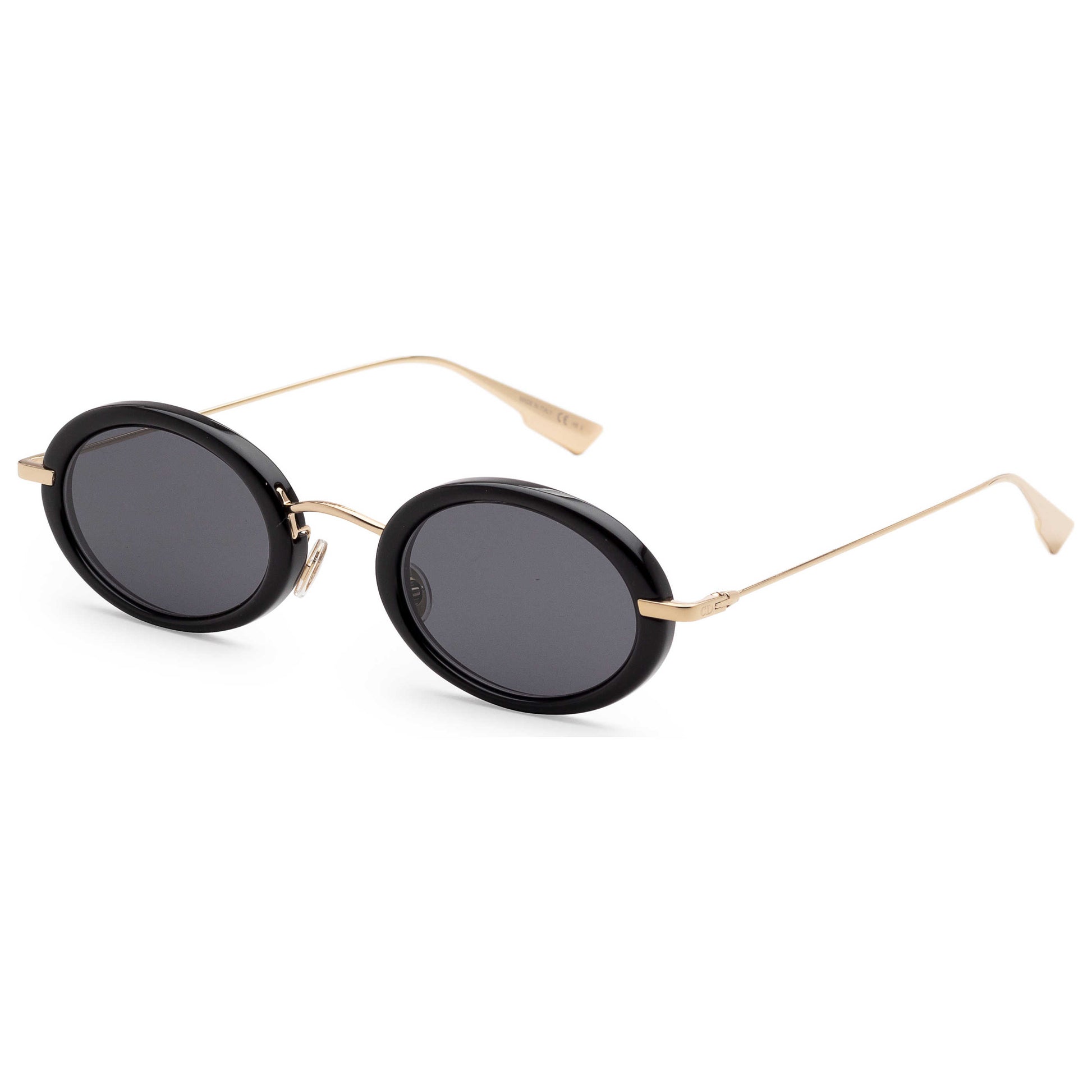 Front view of Christian Dior Hypnotic Women's Sunglasses HYPNOTIC2S-02M2-2K