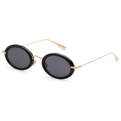Front view of Christian Dior Hypnotic Women's Sunglasses HYPNOTIC2S-02M2-2K