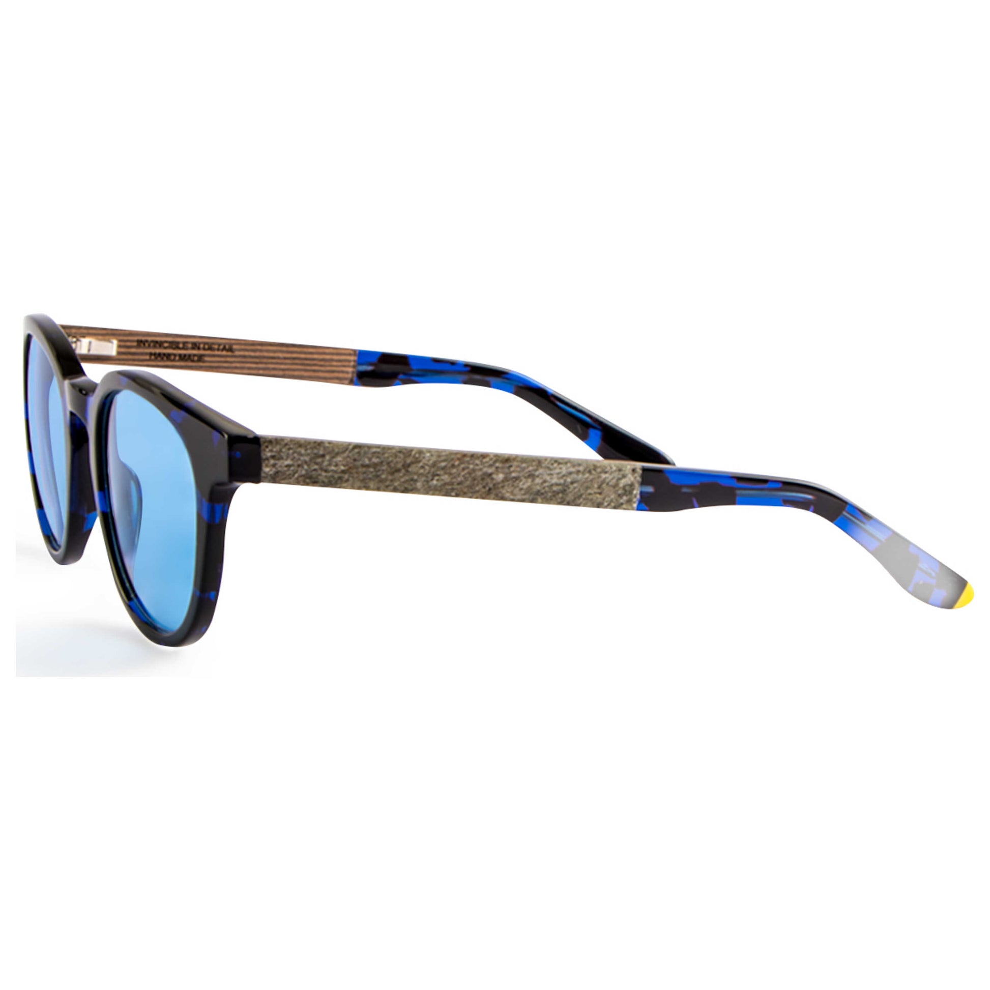 Invicta Pro Diver Women's Sunglasses I-12821-PRO-06 - Image #3