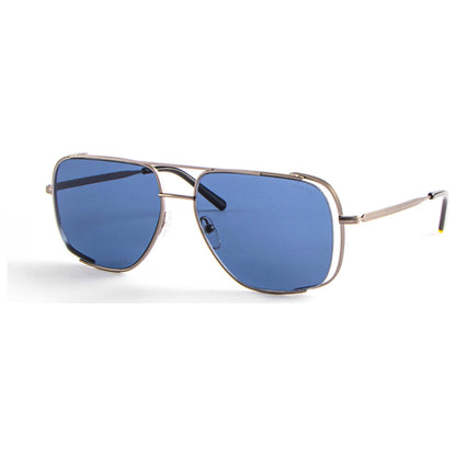 Front view of Invicta I-Force Unisex Sunglasses I-16974-IFO-01