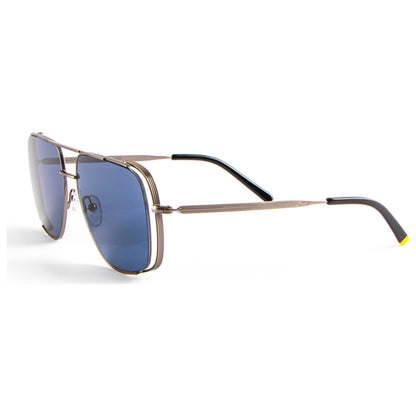 Invicta I-Force Unisex Sunglasses I-16974-IFO-01 - Image #3