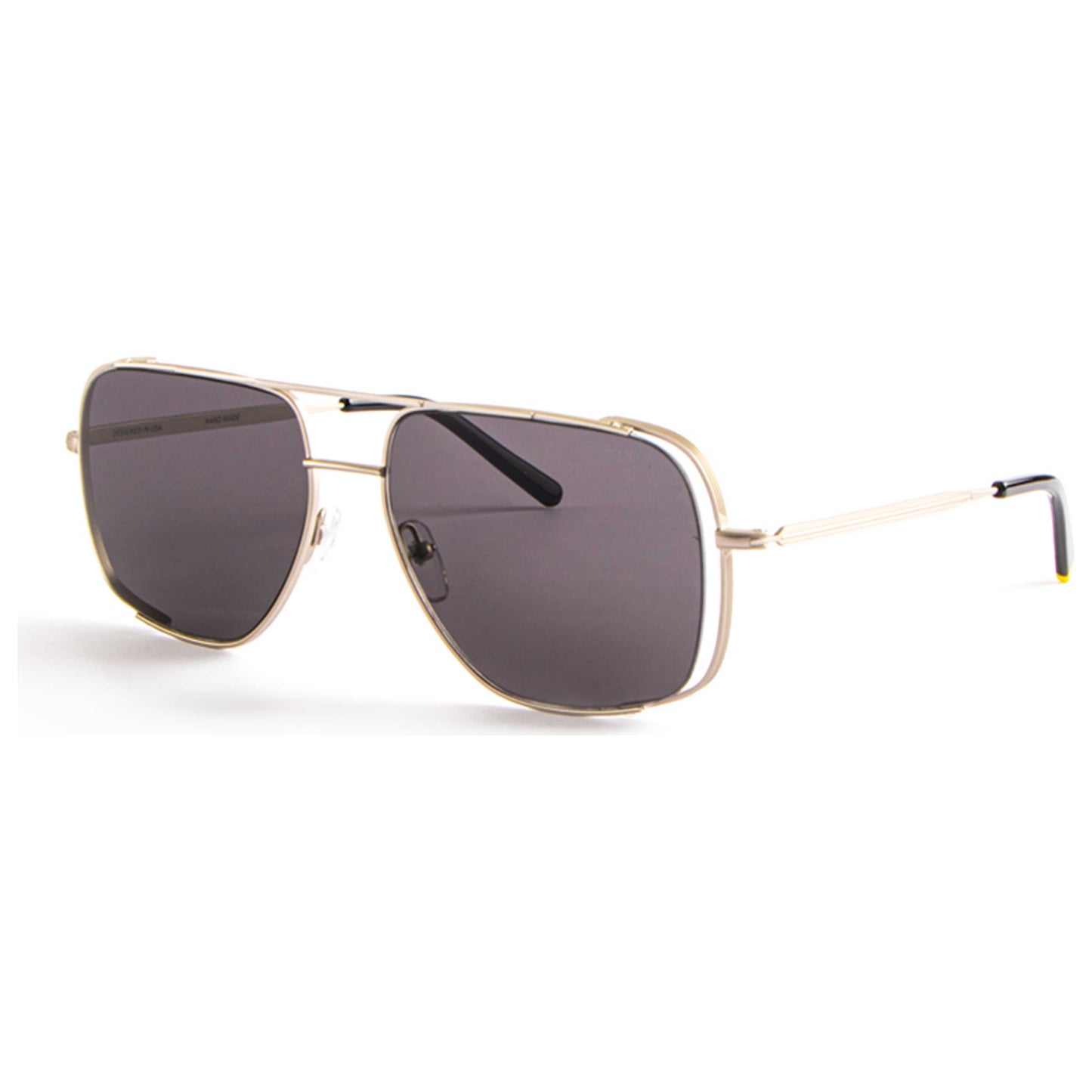 Front view of Invicta I-Force Unisex Sunglasses I-16974-IFO-03