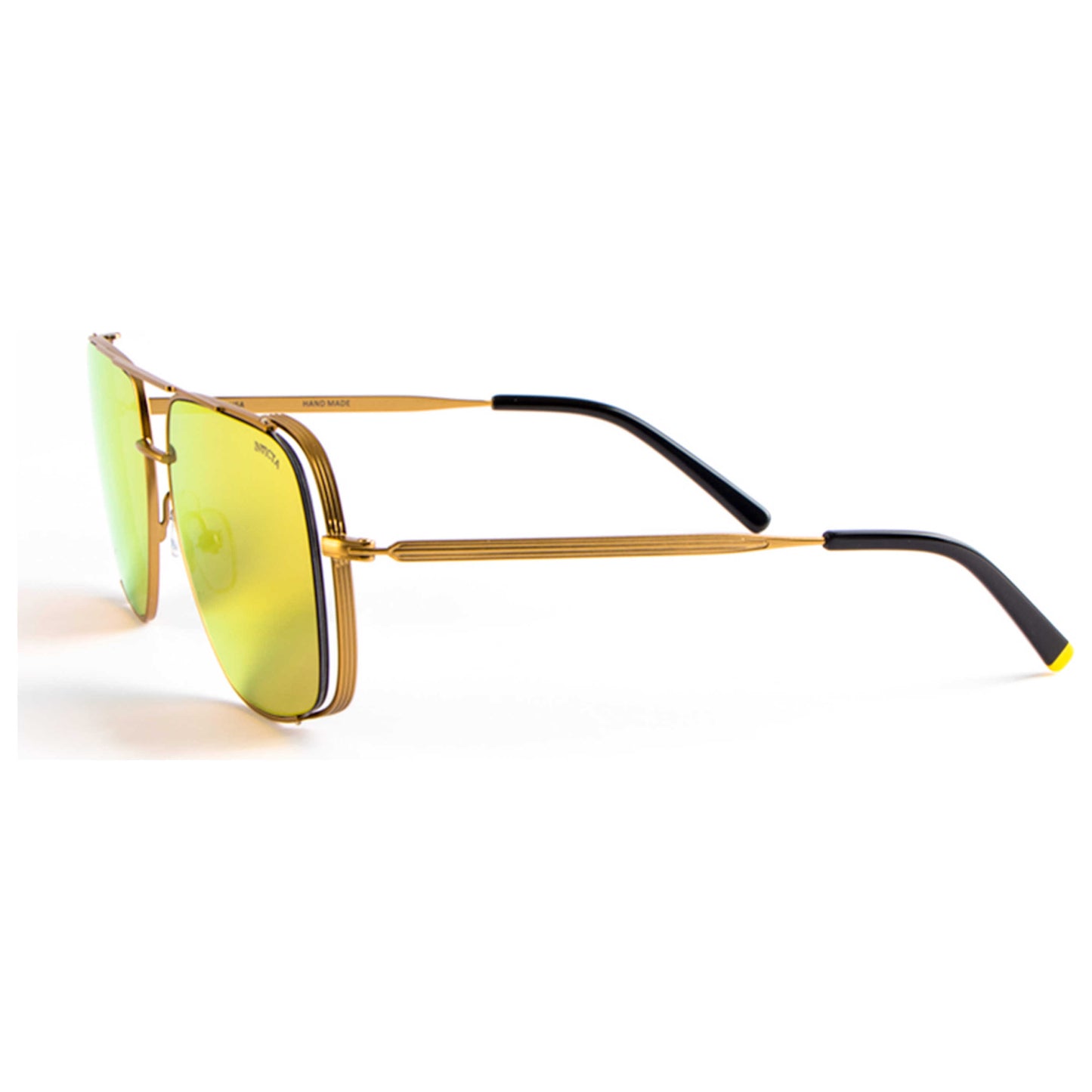 Invicta I-Force Unisex Sunglasses I-16974-IFO-09 - Image #3