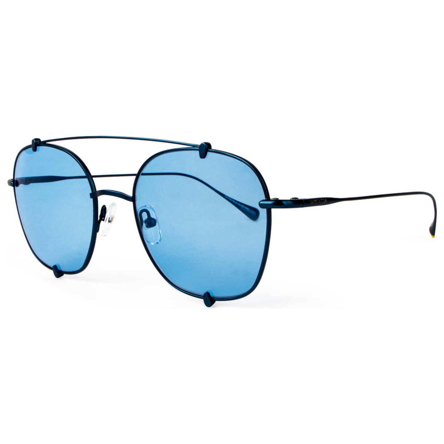 Front view of Invicta DNA Women's Sunglasses I-20313-DNA-06