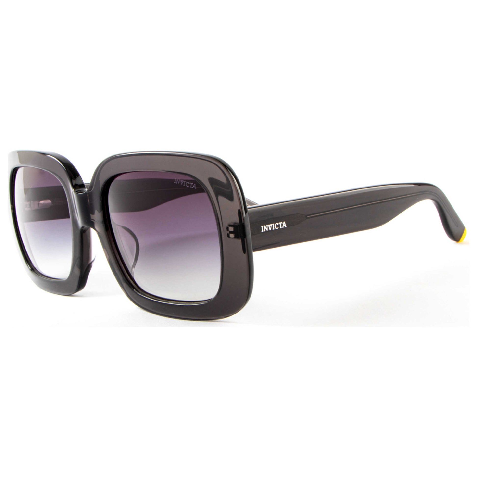 Front view of Invicta Angel Unisex Sunglasses I-21691-ANG-01-01