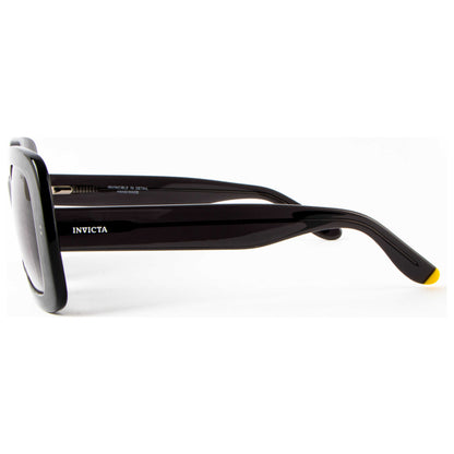 Invicta Angel Unisex Sunglasses I-21691-ANG-01-01 - Image #3