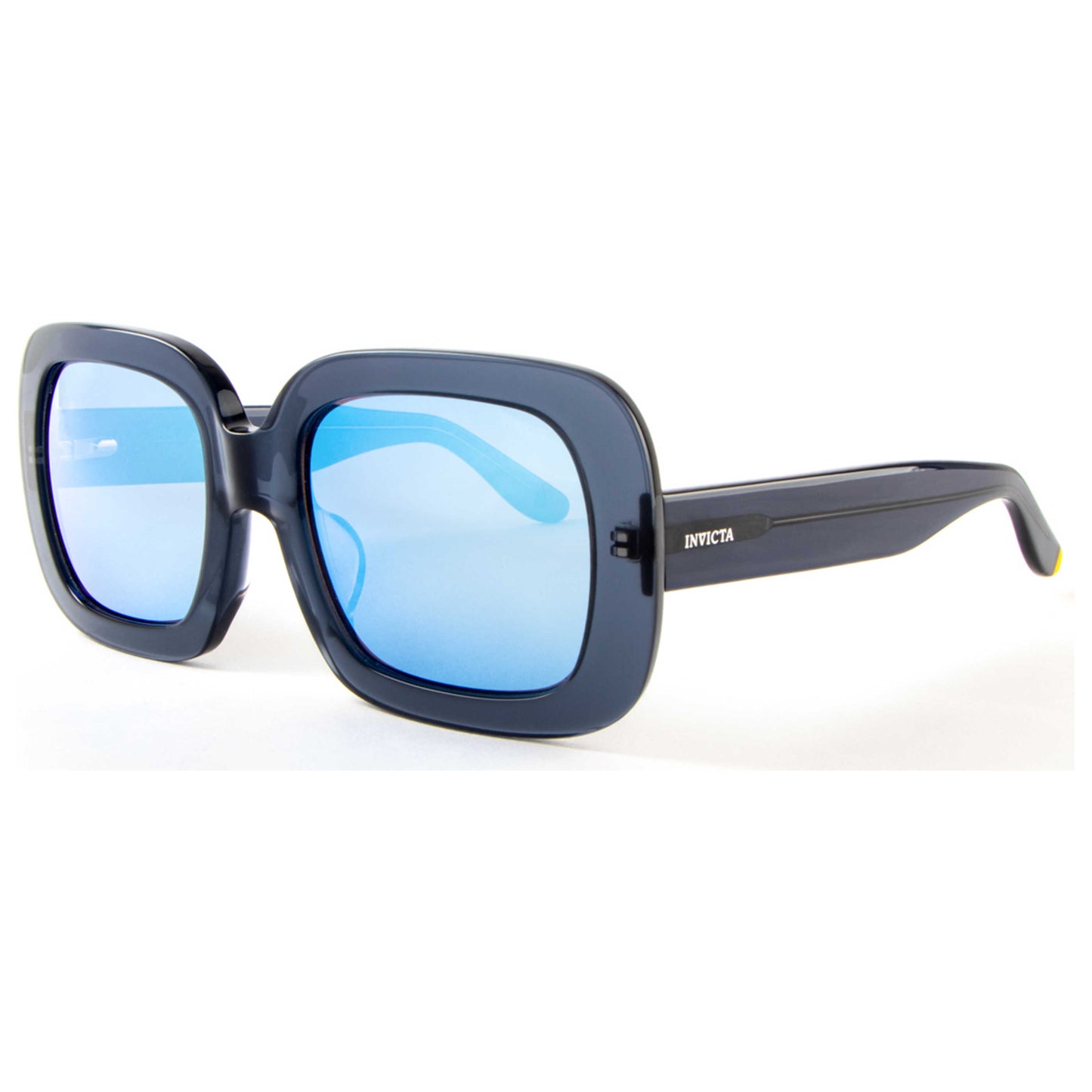 Front view of Invicta Angel Unisex Sunglasses I-21691-ANG-03