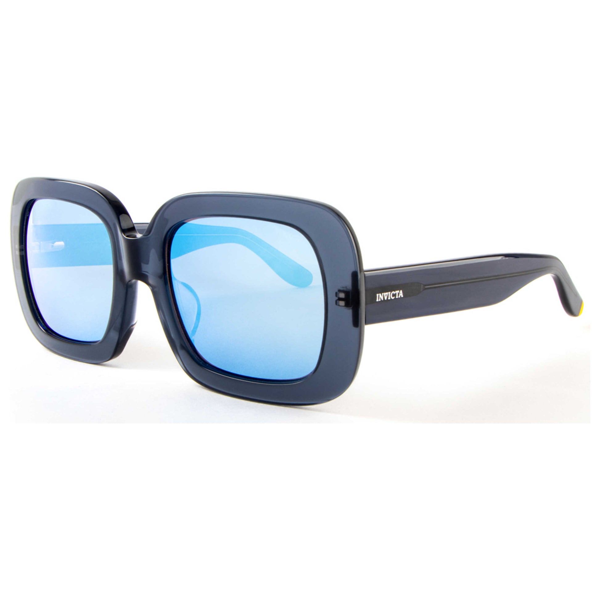 Front view of Invicta Angel Unisex Sunglasses I-21691-ANG-03