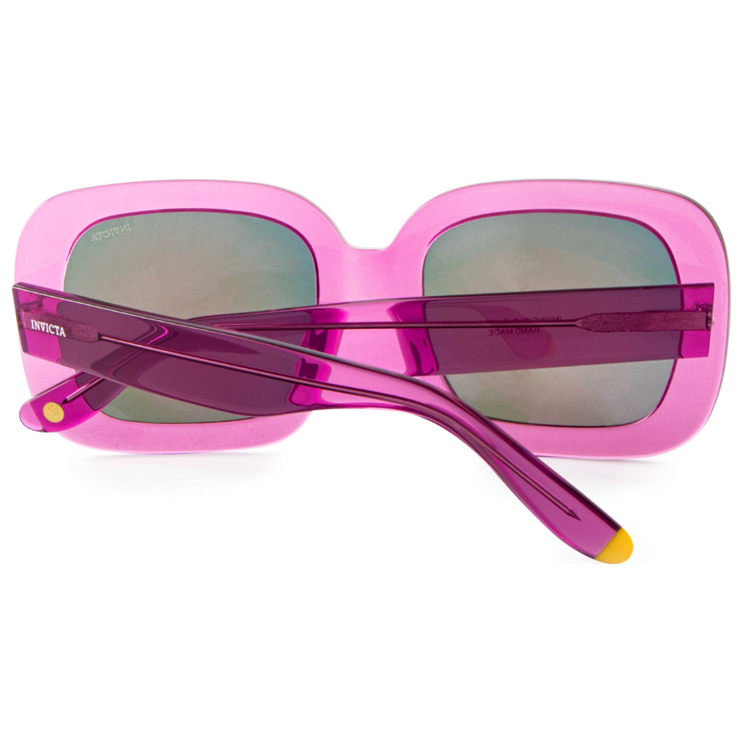Invicta Angel Unisex Sunglasses I-21691-ANG-04 - Image #2