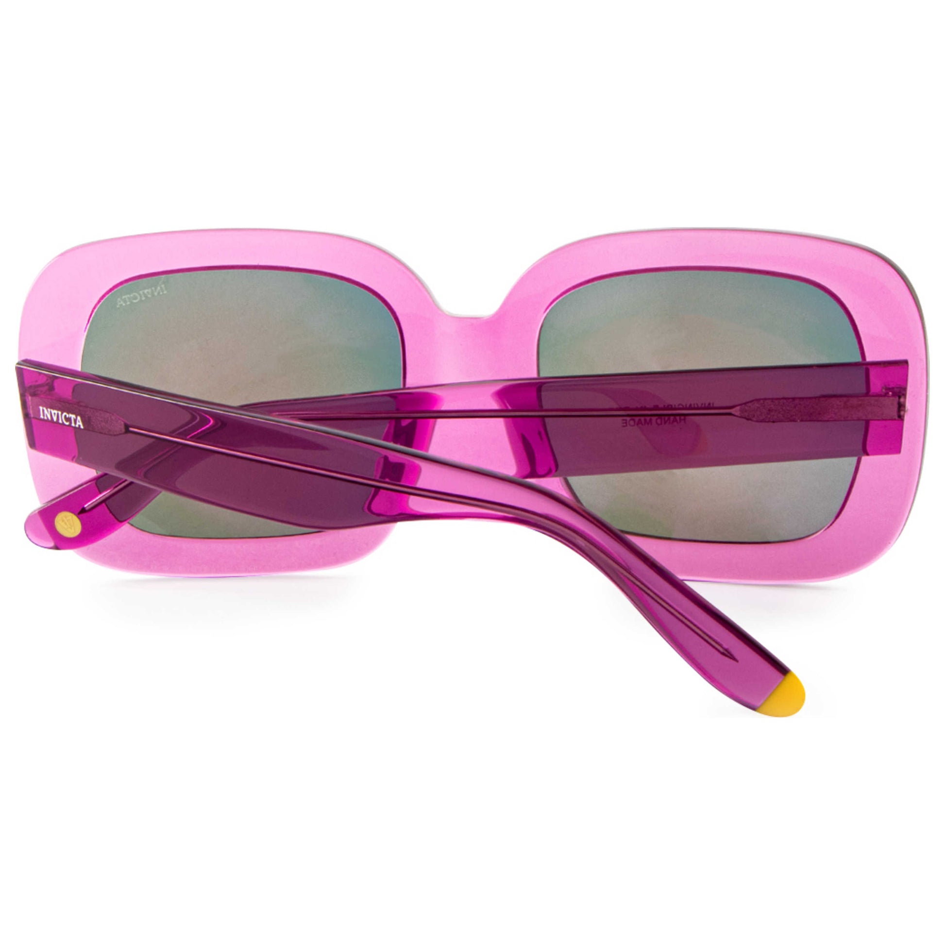 Invicta Angel Unisex Sunglasses I-21691-ANG-04 - Image #2