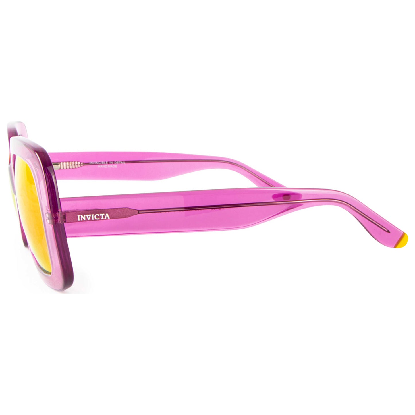 Invicta Angel Unisex Sunglasses I-21691-ANG-04 - Image #3