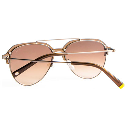 Invicta Aviator Unisex Sunglasses I-21740-AVI-05 - Image #2