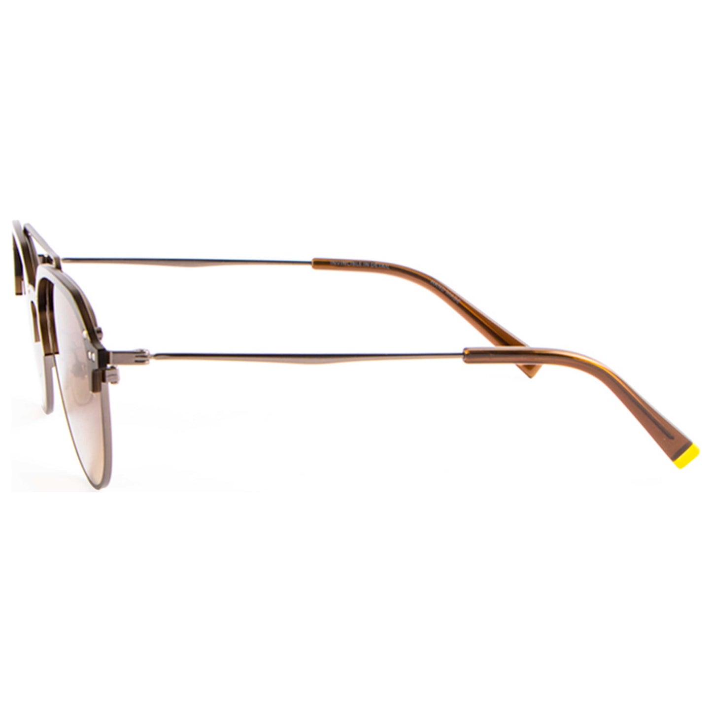 Invicta Aviator Unisex Sunglasses I-21740-AVI-05 - Image #3