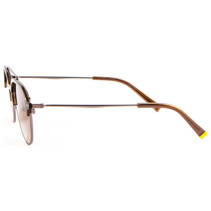Invicta Aviator Unisex Sunglasses I-21740-AVI-05 - Image #3