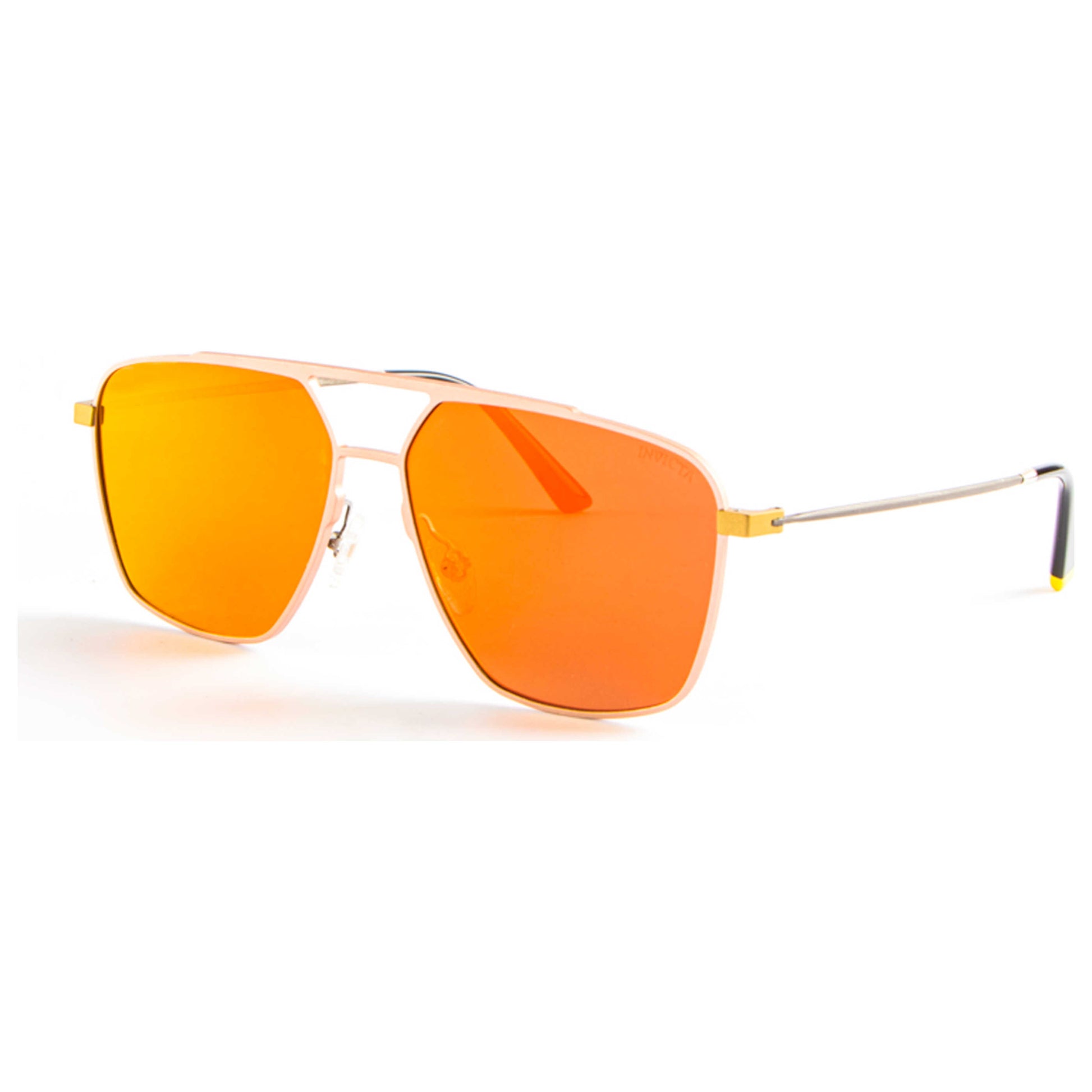 Front view of Invicta DNA Women's Sunglasses I-22313-DNA-312
