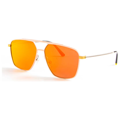 Front view of Invicta DNA Women's Sunglasses I-22313-DNA-312
