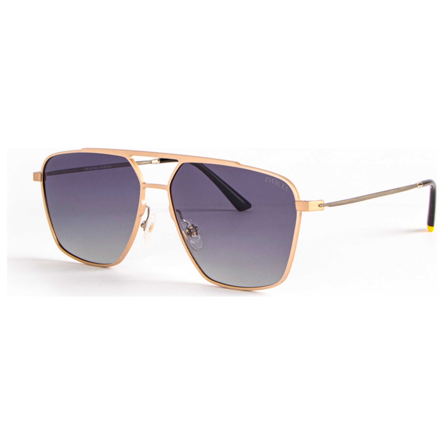 Front view of Invicta DNA Women's Sunglasses I-22313-DNA-93