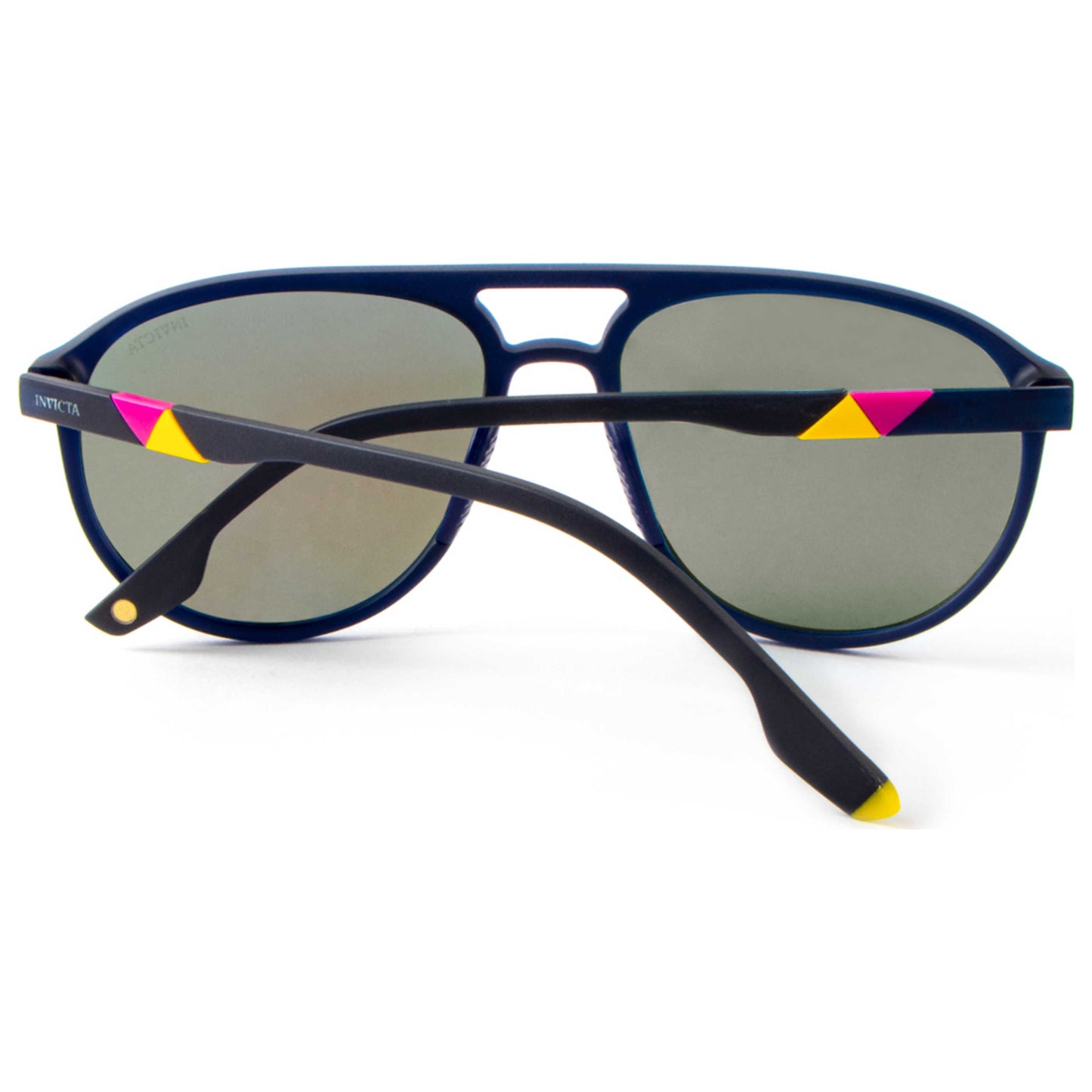 Invicta Aviator Women's Sunglasses I-22975-AVI-06 - Image #2