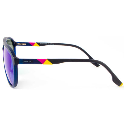 Invicta Aviator Women's Sunglasses I-22975-AVI-06 - Image #3