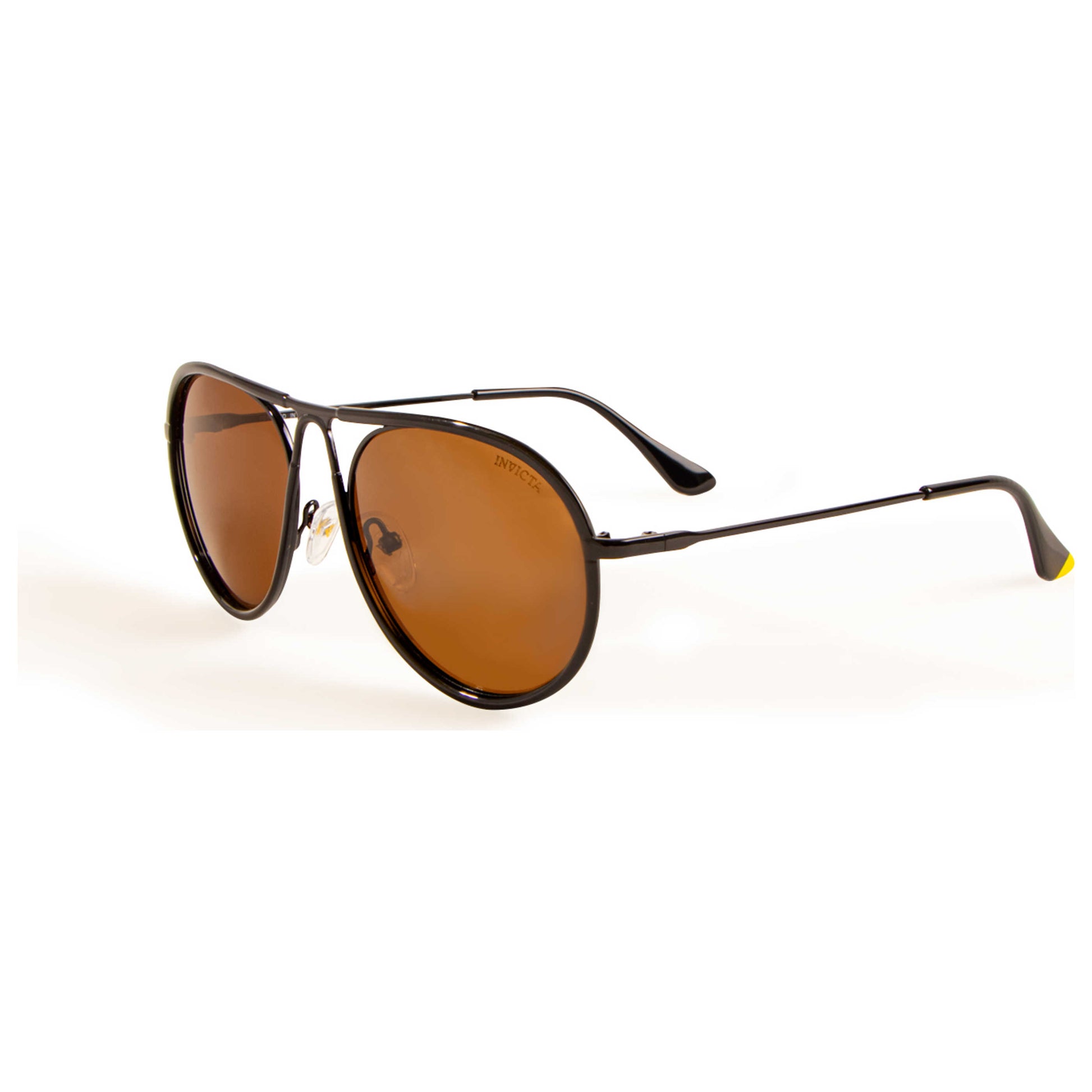 Front view of Invicta S1 Rally Unisex Sunglasses I-23077-S1R-01