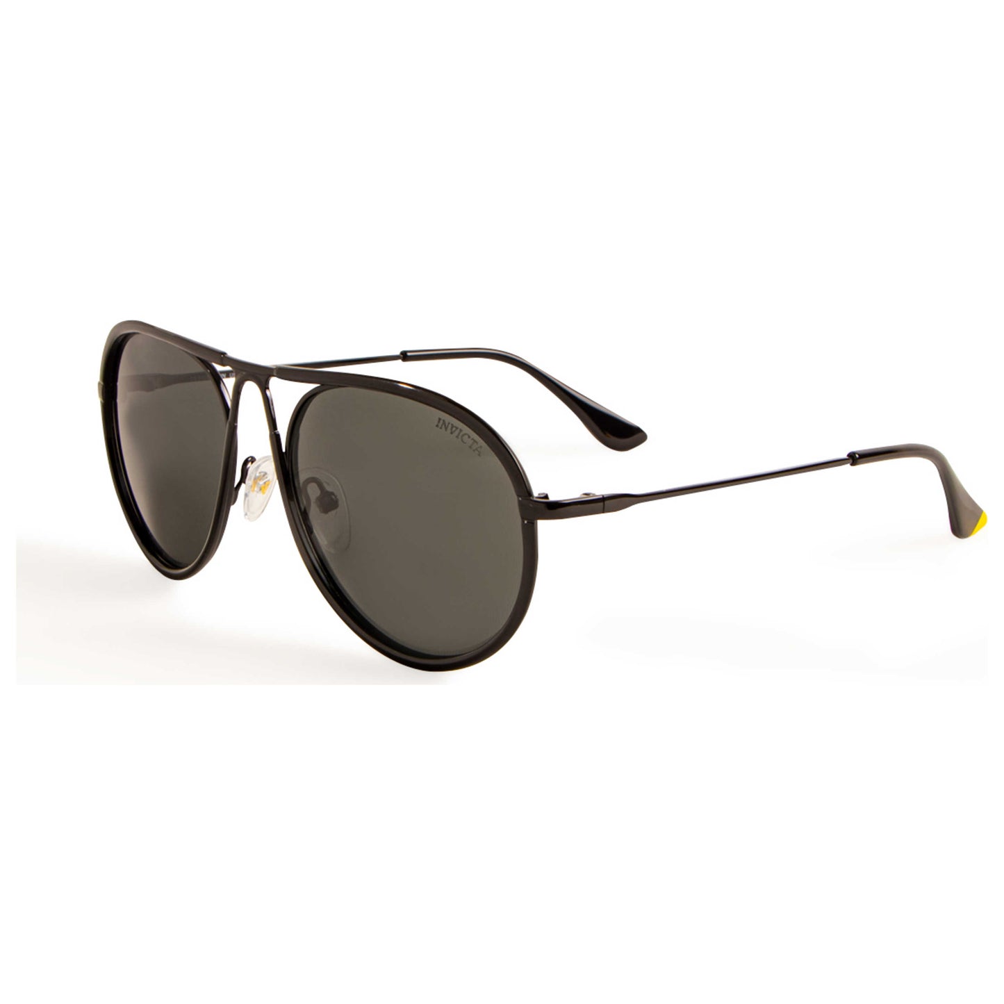 Front view of Invicta S1 Rally Unisex Sunglasses I-23077-S1R-05