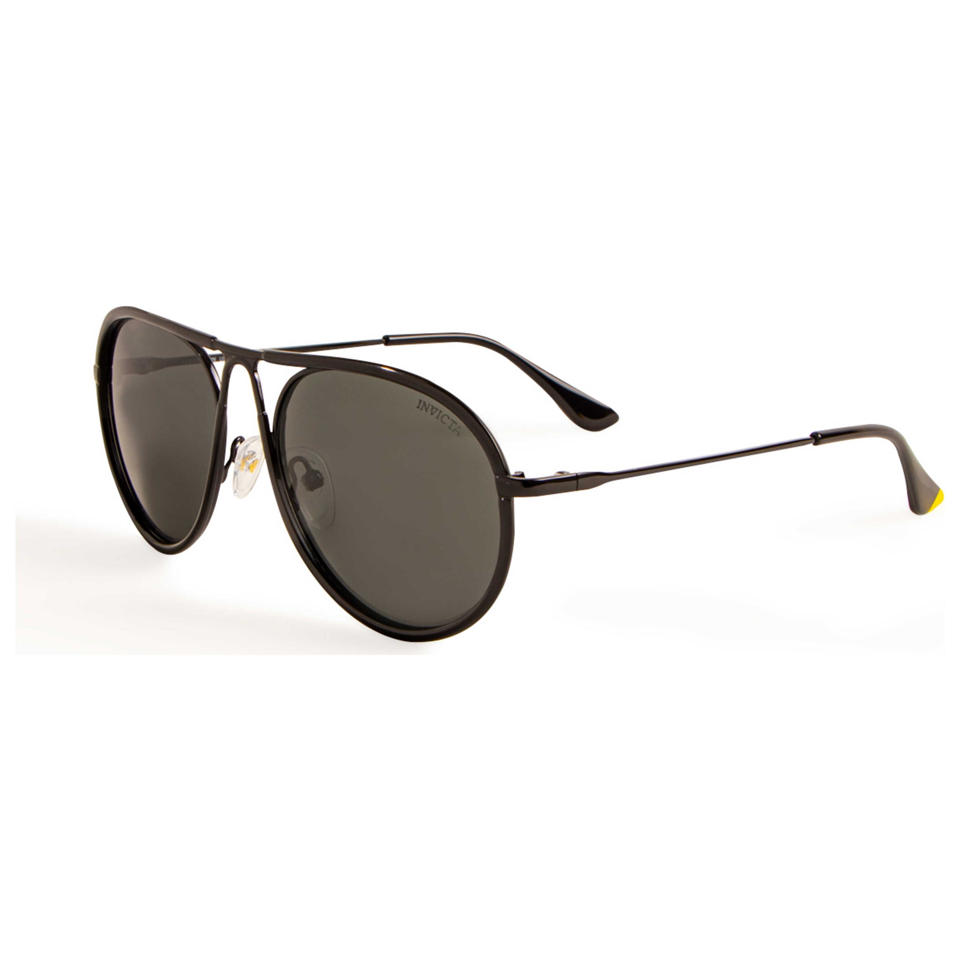 Front view of Invicta S1 Rally Unisex Sunglasses I-23077-S1R-05