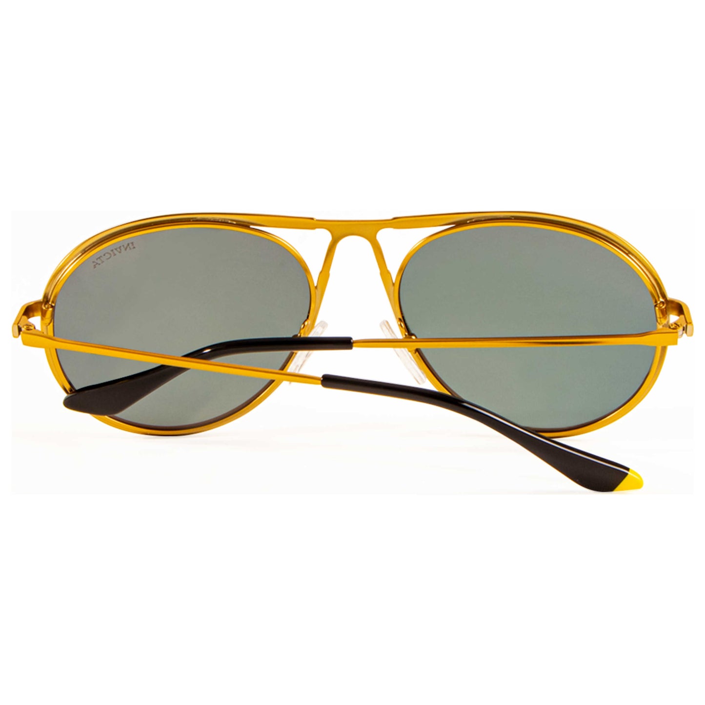 Invicta S1 Rally Unisex Sunglasses I-23077-S1R-09 - Image #2