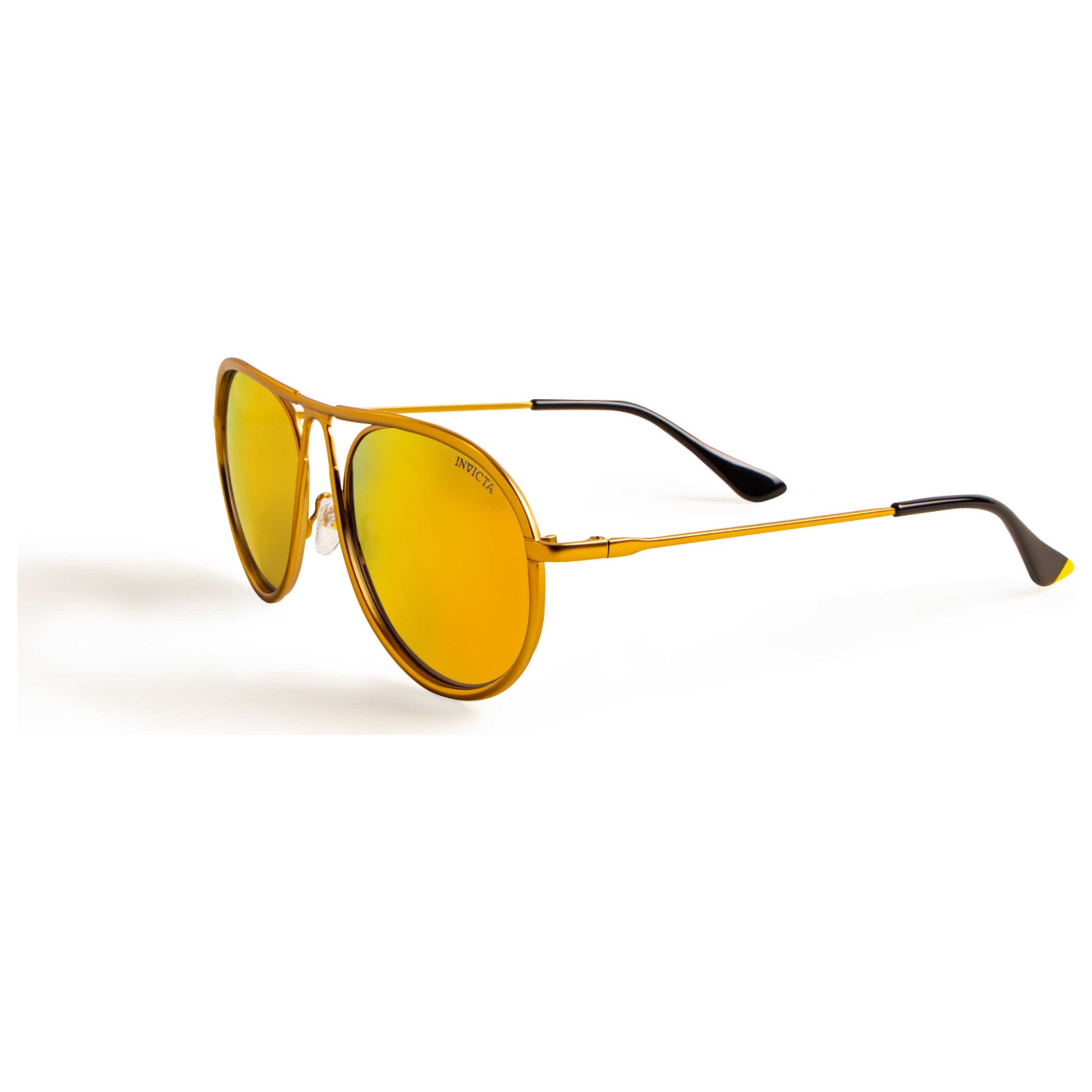 Front view of Invicta S1 Rally Unisex Sunglasses I-23077-S1R-09
