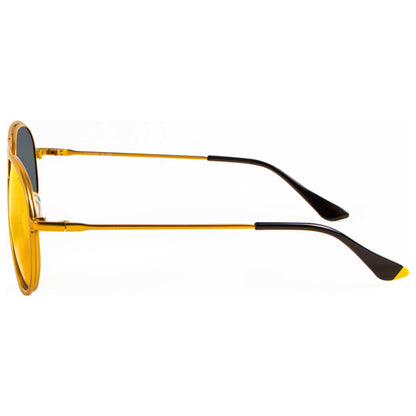 Invicta S1 Rally Unisex Sunglasses I-23077-S1R-09 - Image #3
