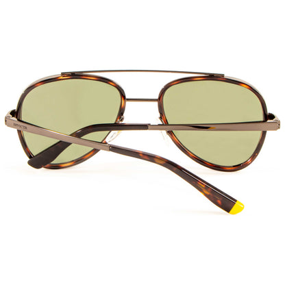 Invicta S1 Rally Unisex Sunglasses I-23080-S1R-05 - Image #2