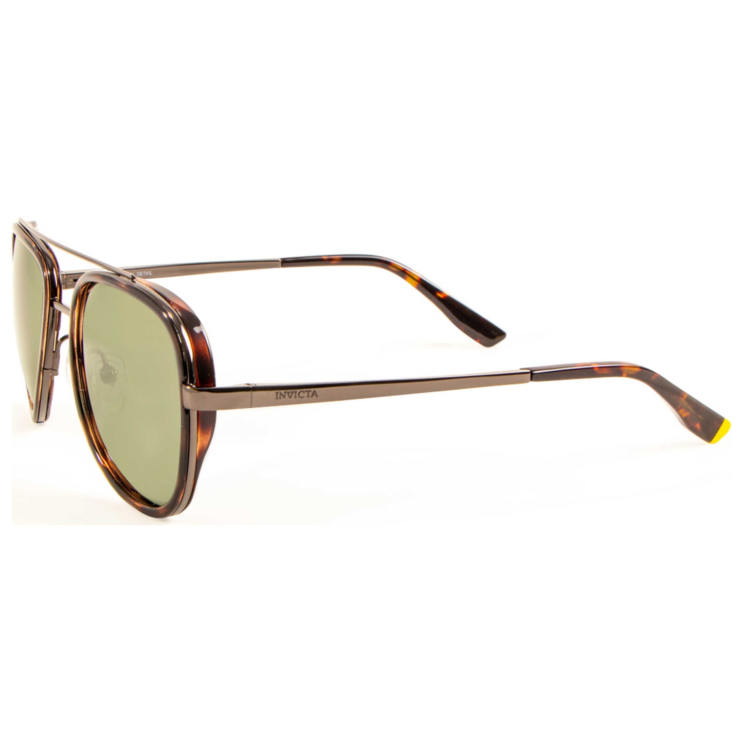 Front view of Invicta S1 Rally Unisex Sunglasses I-23080-S1R-05
