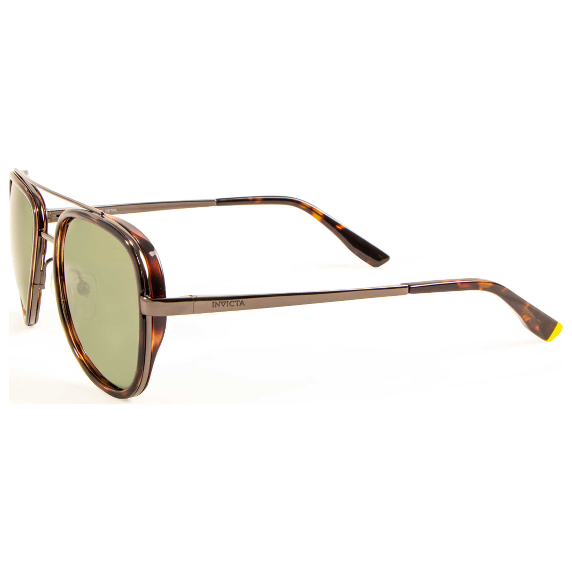 Front view of Invicta S1 Rally Unisex Sunglasses I-23080-S1R-05