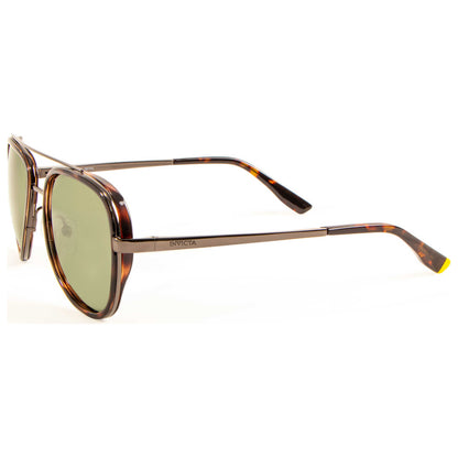 Front view of Invicta S1 Rally Unisex Sunglasses I-23080-S1R-05