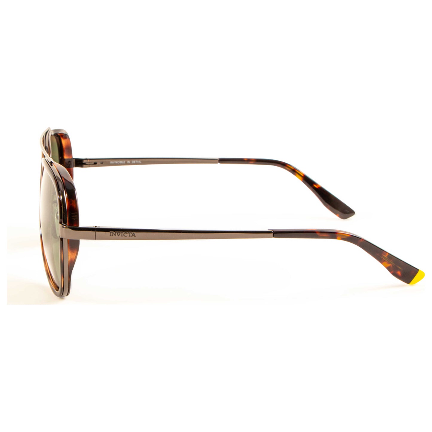 Invicta S1 Rally Unisex Sunglasses I-23080-S1R-05 - Image #3