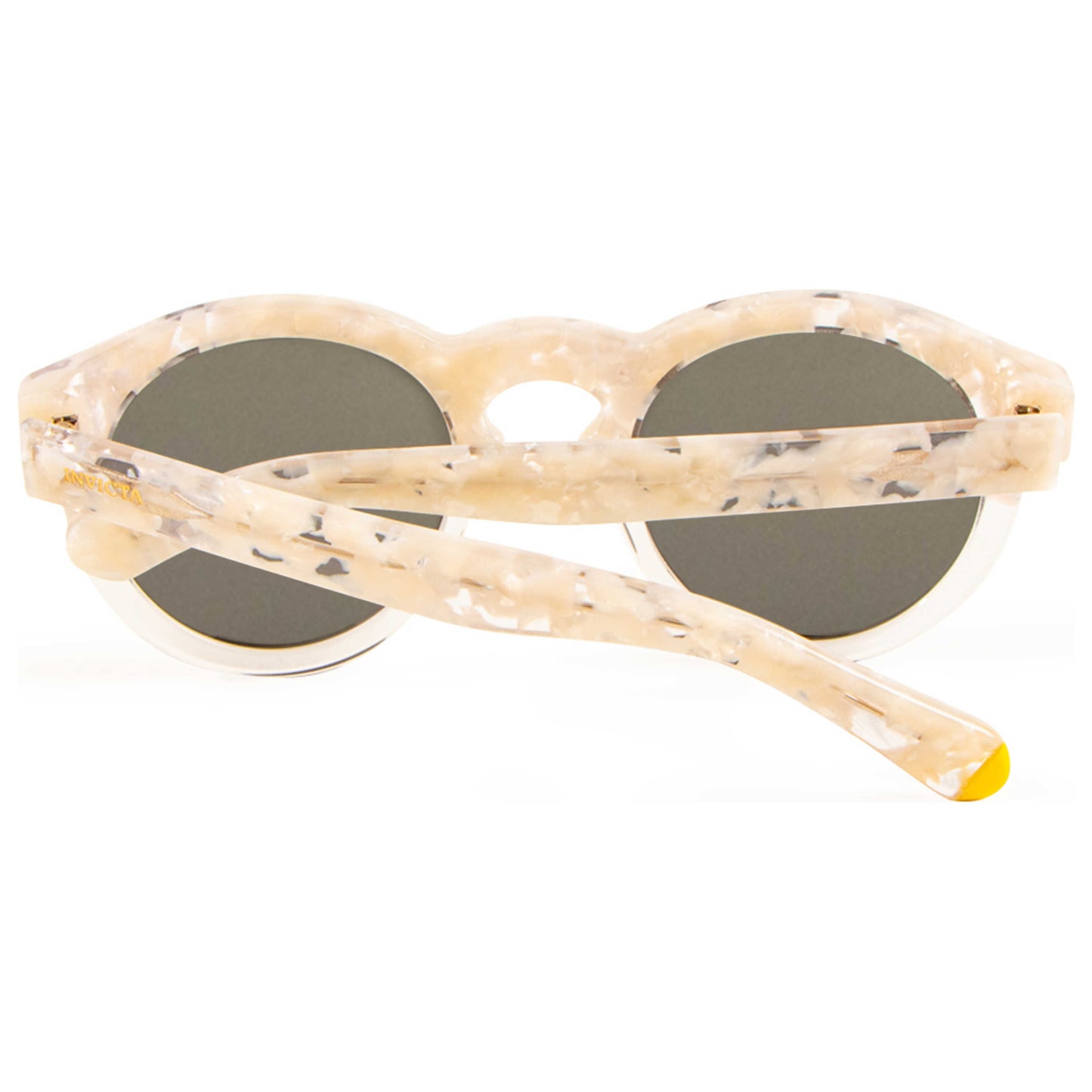 Invicta Bolt Unisex Sunglasses I-23867-BOL-23 - Image #2