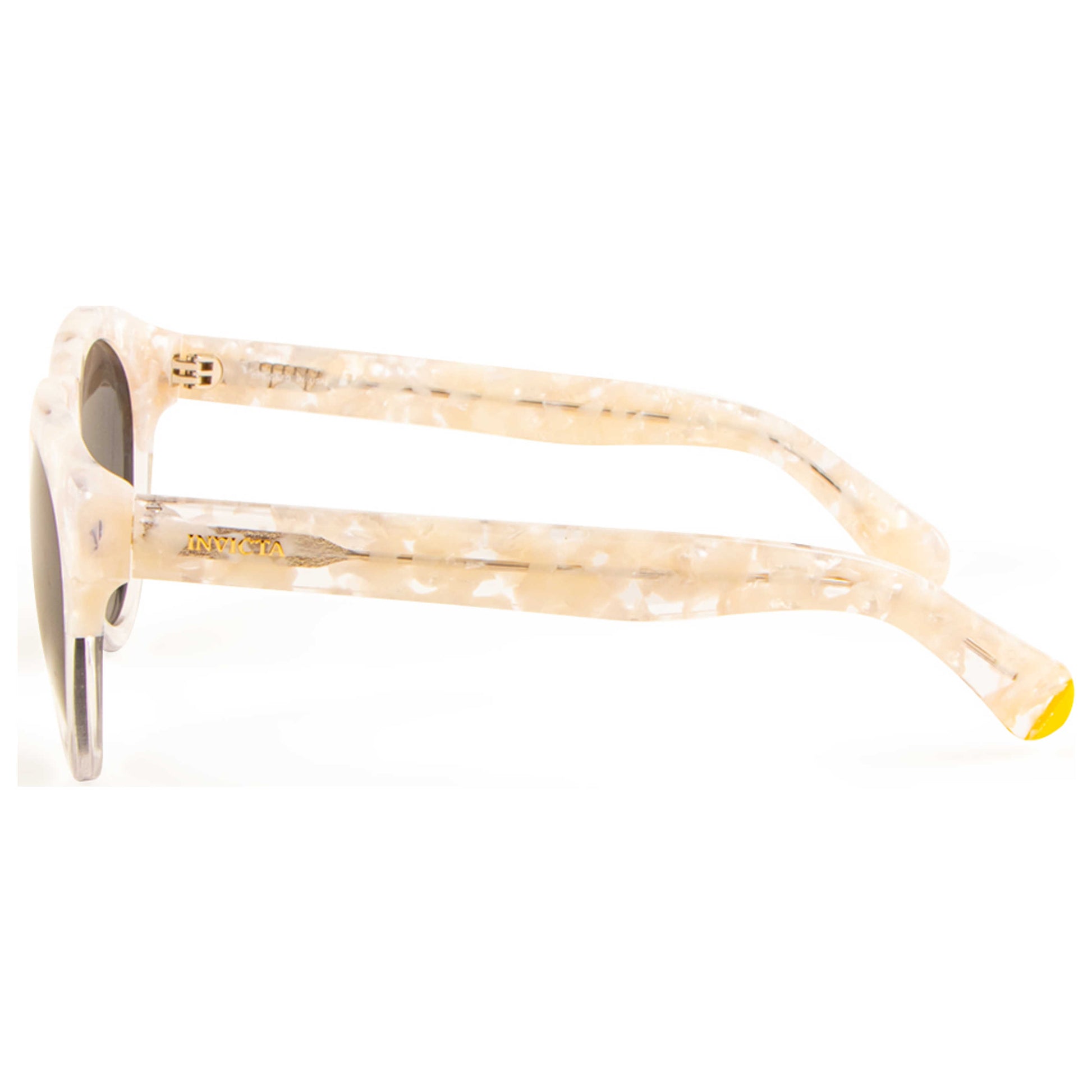 Invicta Bolt Unisex Sunglasses I-23867-BOL-23 - Image #3