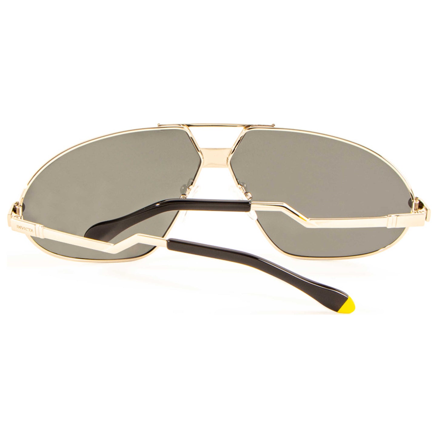 Invicta Bolt Unisex Sunglasses I-24453-BOL-13-01 - Image #2