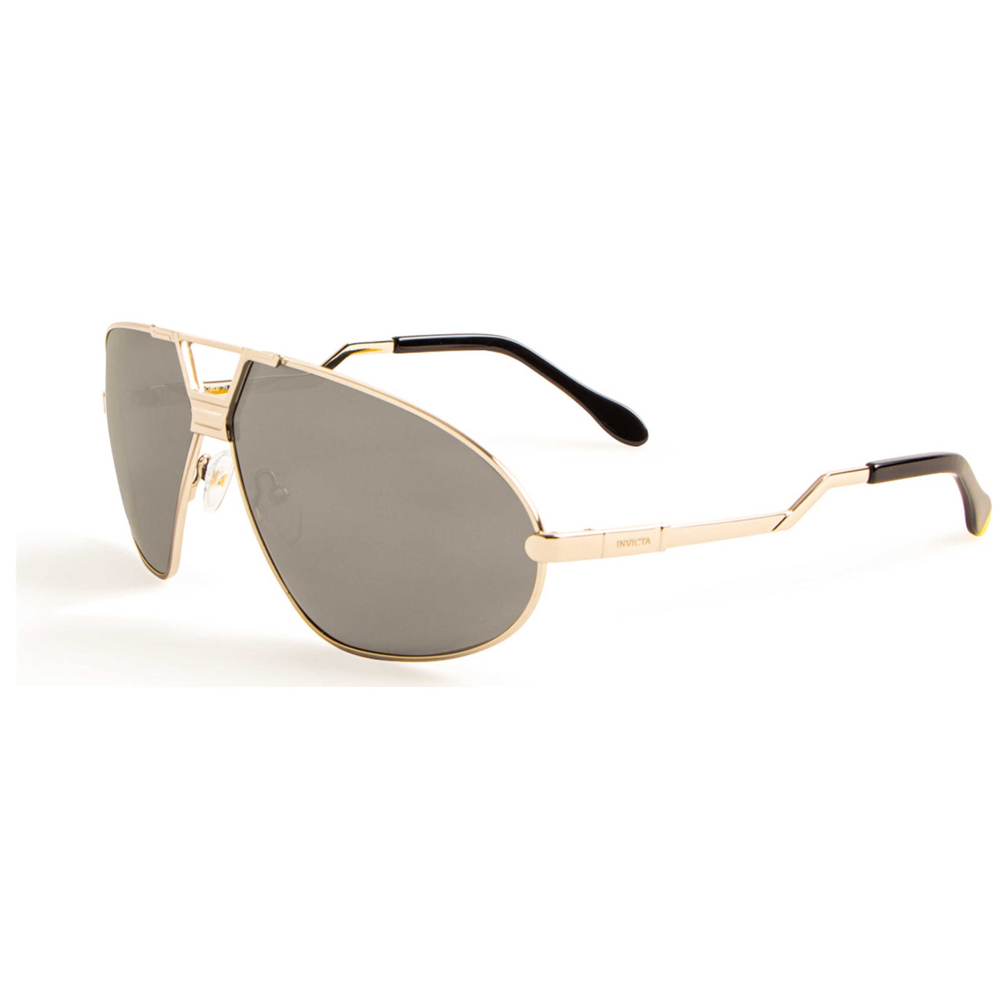 Front view of Invicta Bolt Unisex Sunglasses I-24453-BOL-13-01