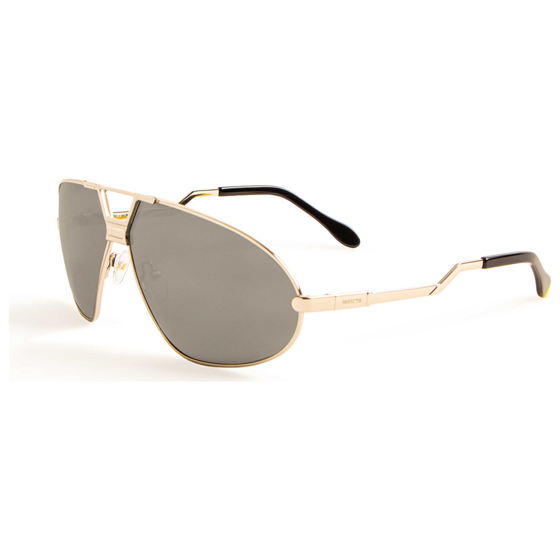 Front view of Invicta Bolt Unisex Sunglasses I-24453-BOL-13-01