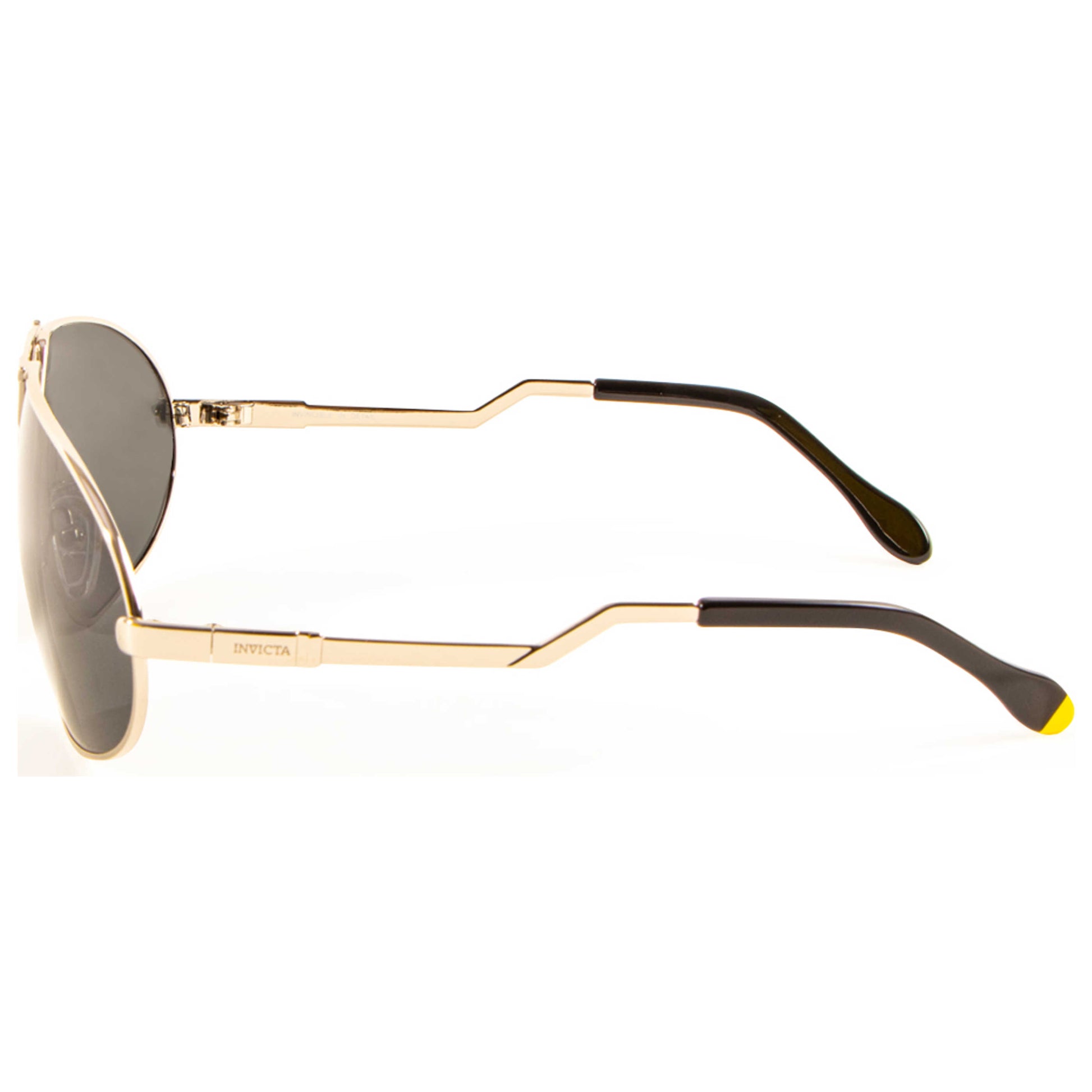 Invicta Bolt Unisex Sunglasses I-24453-BOL-13-01 - Image #3