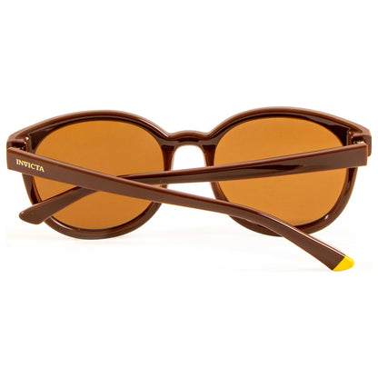 Invicta Pro Diver Unisex Sunglasses I-24624-PRO-05 - Image #2
