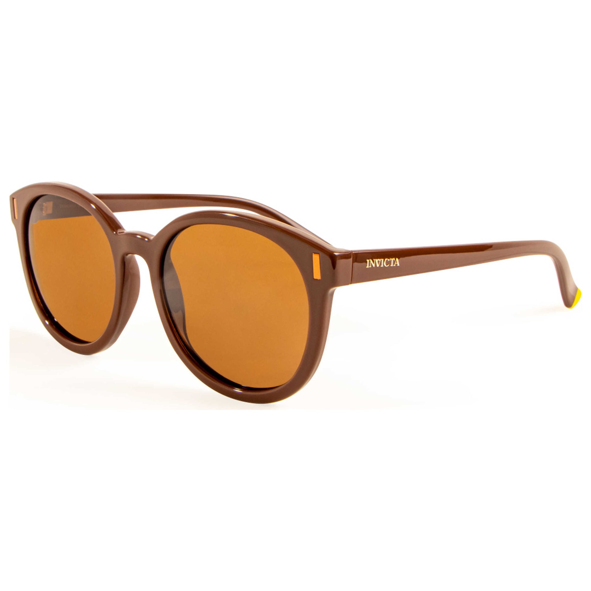 Front view of Invicta Pro Diver Unisex Sunglasses I-24624-PRO-05