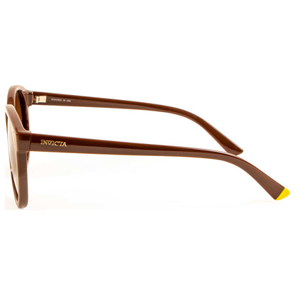 Invicta Pro Diver Unisex Sunglasses I-24624-PRO-05 - Image #3