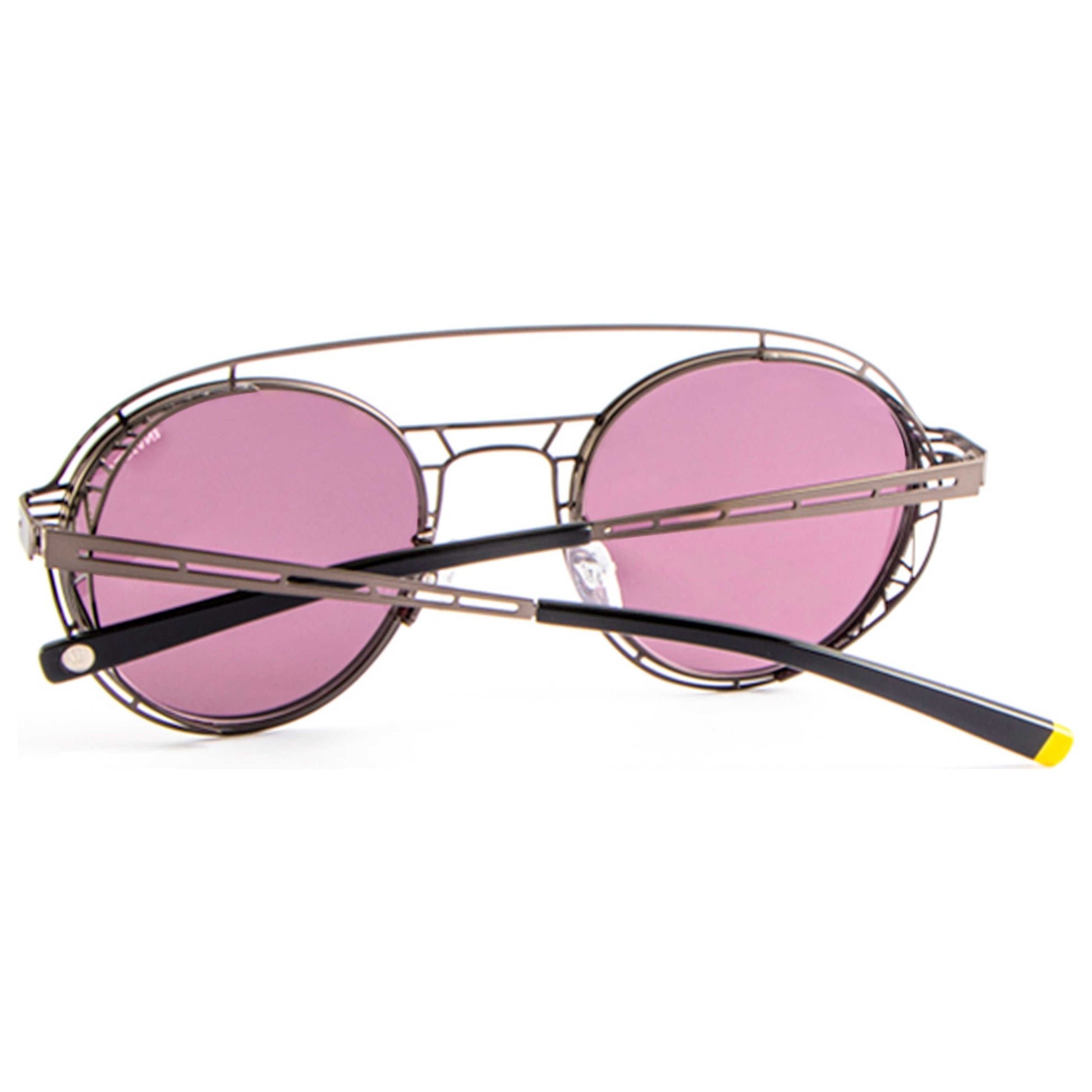 Invicta Objet D Art Unisex Sunglasses I-26355-OBJ-01 - Image #2
