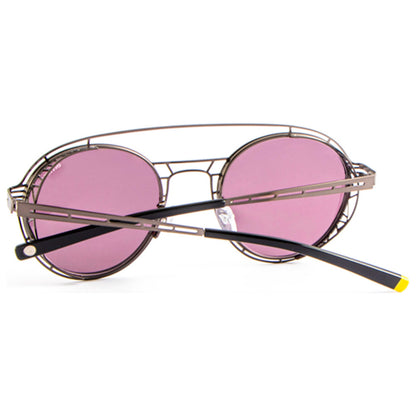 Invicta Objet D Art Unisex Sunglasses I-26355-OBJ-01 - Image #2