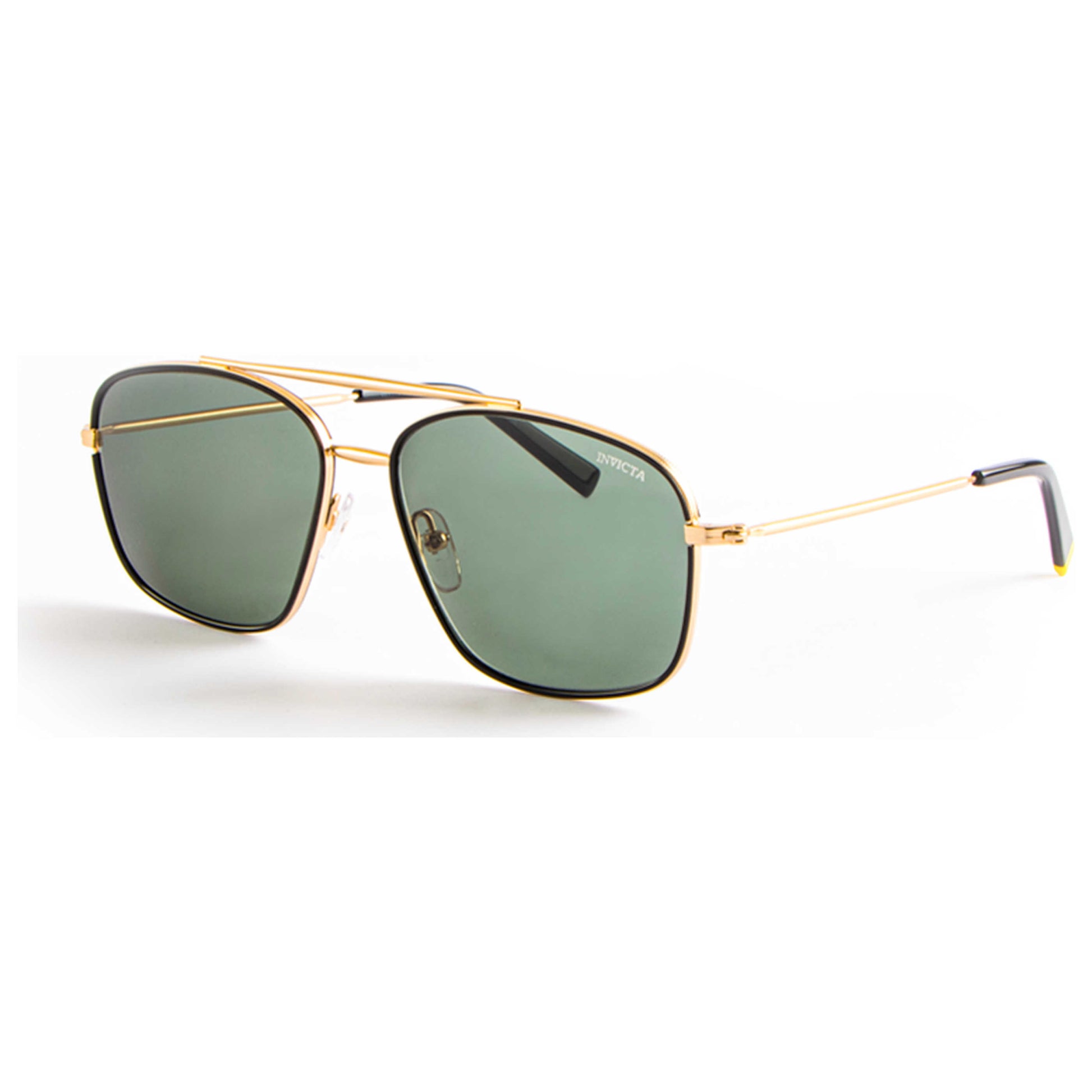 Front view of Invicta S1 Rally Unisex Sunglasses I-26401-S1R-09-01